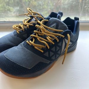 Reebok Nano 6 Denim